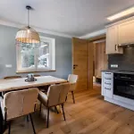 בית נופש Haus Weitblick *