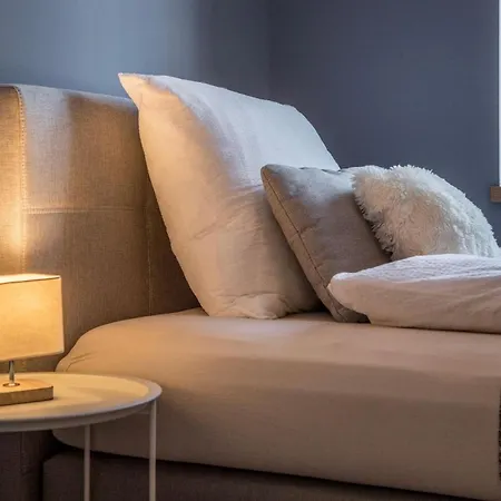 Сasa de vacaciones Haus Weitblick