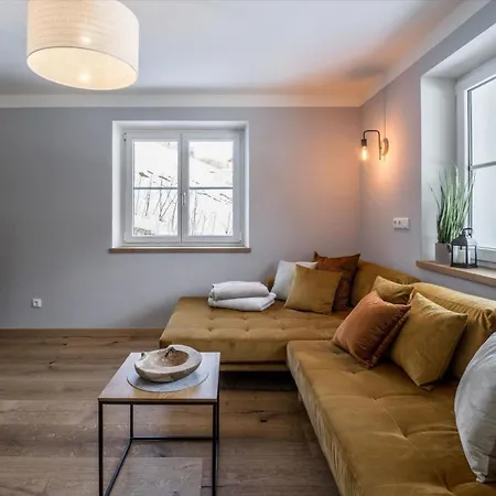 Сasa de vacaciones Haus Weitblick