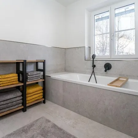 بيت للعطل Haus Weitblick