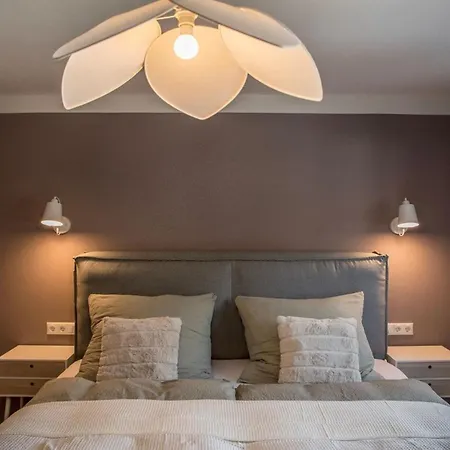 Сasa de vacaciones Haus Weitblick *