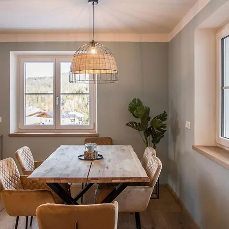 Сasa de vacaciones Haus Weitblick *