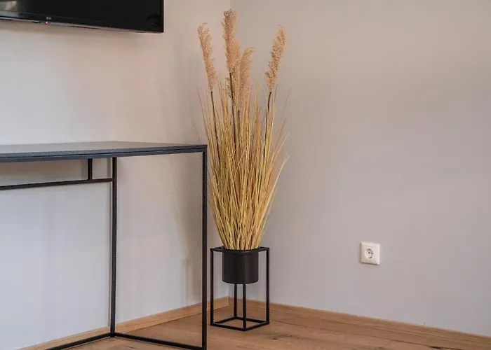 بيت للعطل Haus Weitblick *