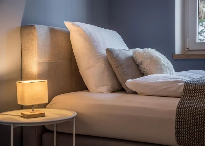 بيت للعطل Haus Weitblick