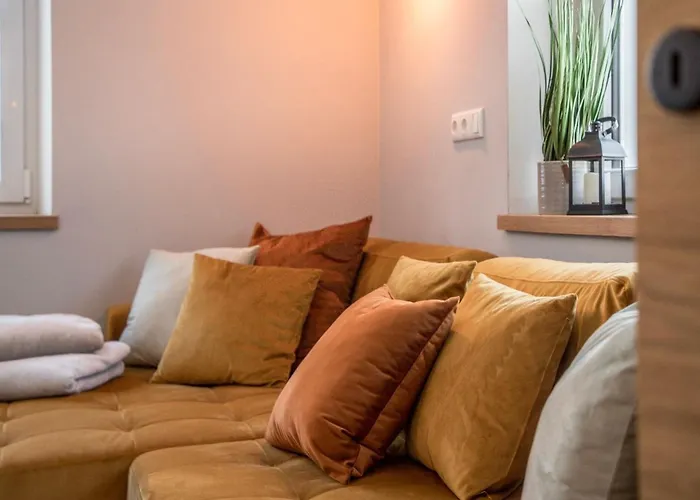 بيت للعطل Haus Weitblick