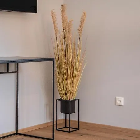 Ferienhaus Haus Weitblick *