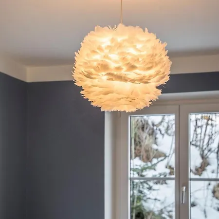 Ferienhaus Haus Weitblick *