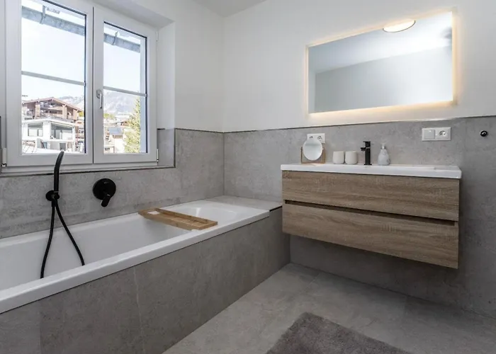 Ferienhaus Haus Weitblick