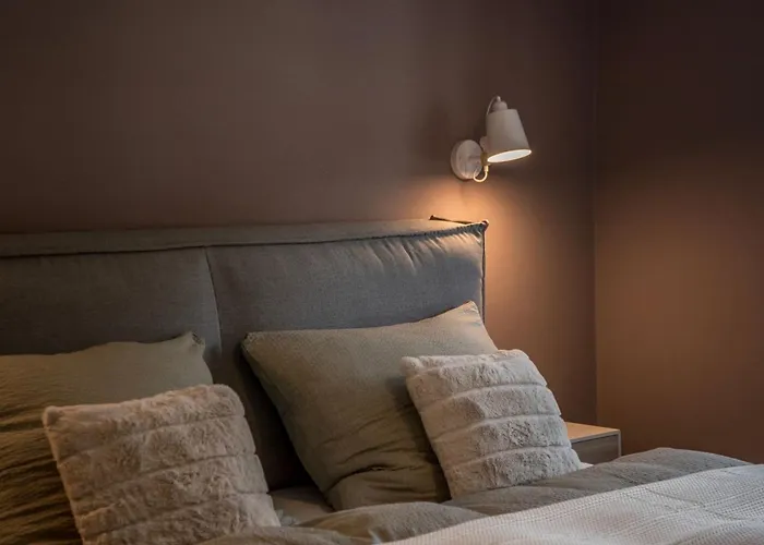 Ferienhaus Haus Weitblick Fieberbrunn