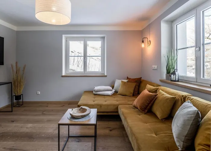 Ferienhaus Haus Weitblick