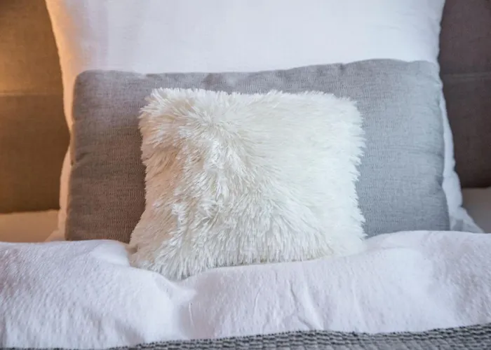 Haus Weitblick Fieberbrunn